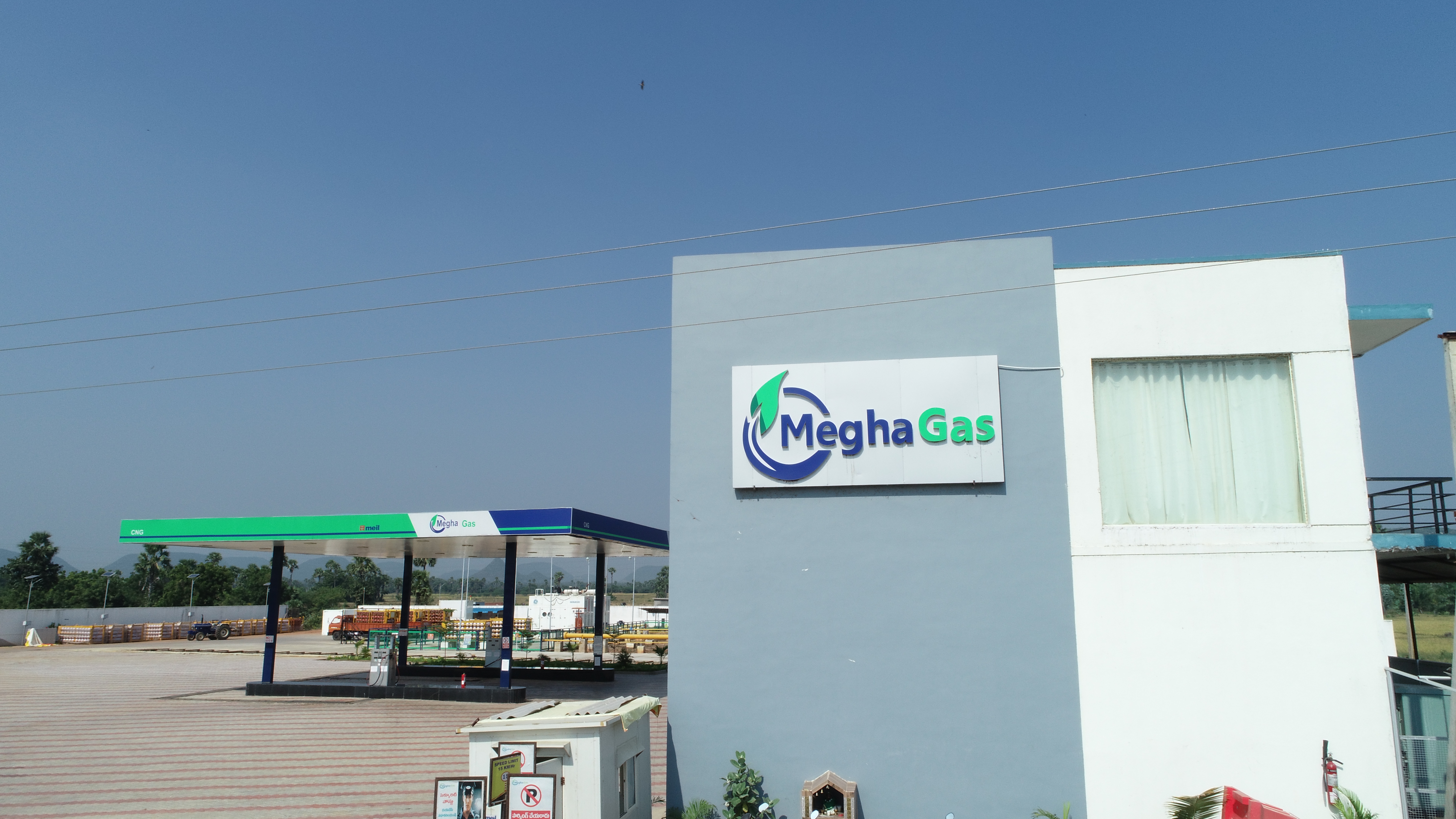 Cng gas deals near me