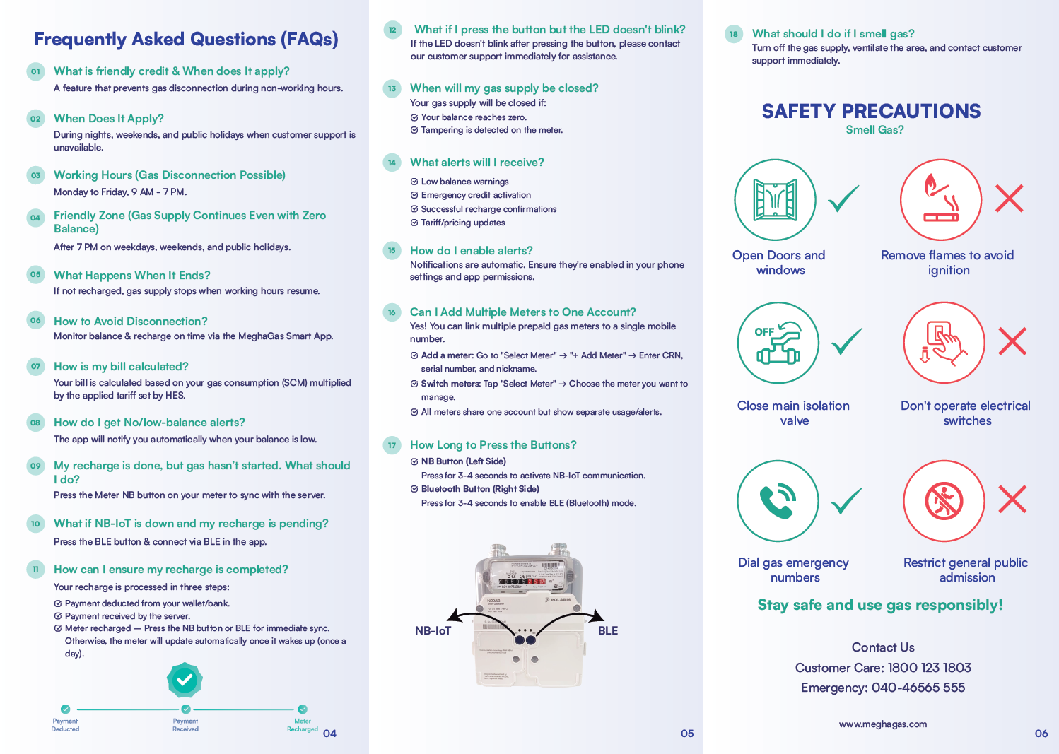 PNGRB Drive 2.0 Offers
